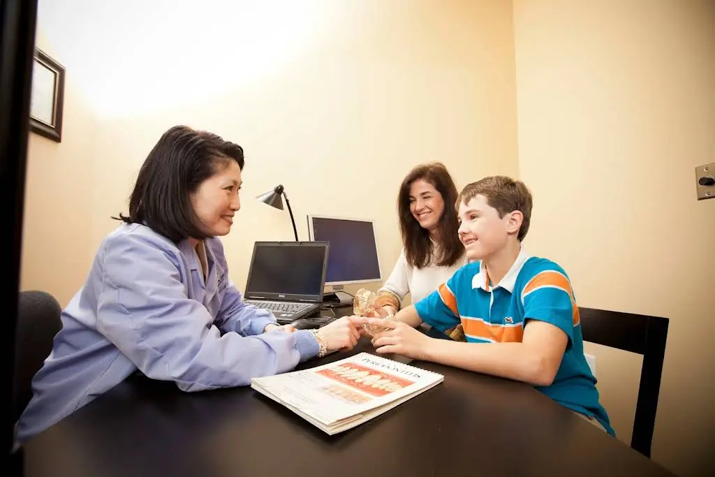 Alpharetta Comprehensive Dentistry