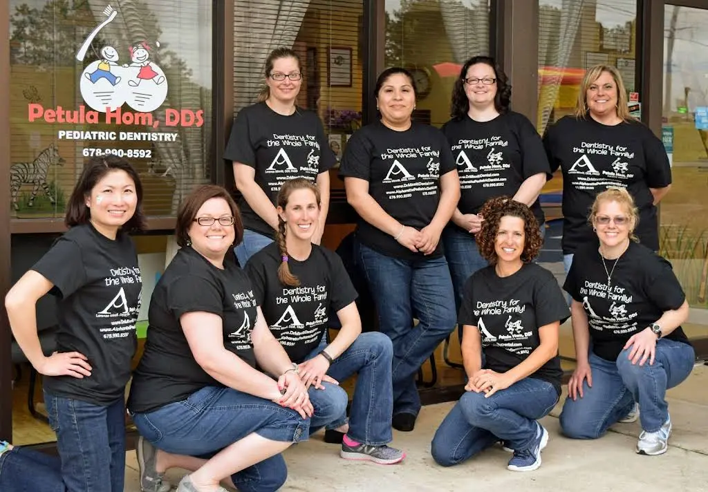 Alpharetta Comprehensive Dentistry