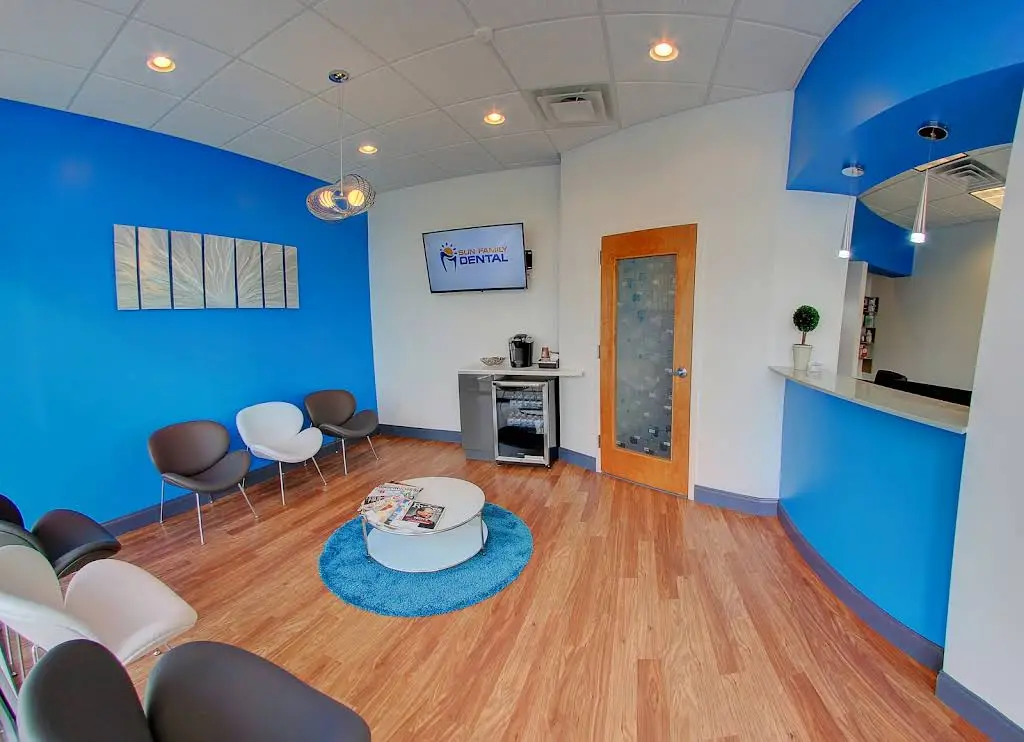 Sun Family Dental