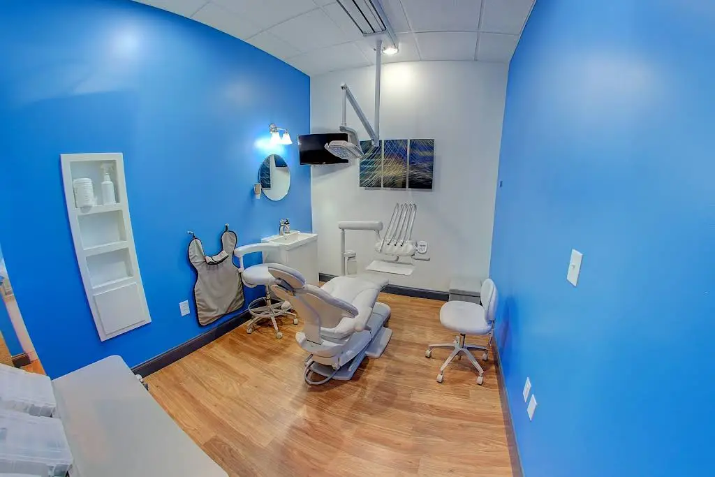Sun Family Dental
