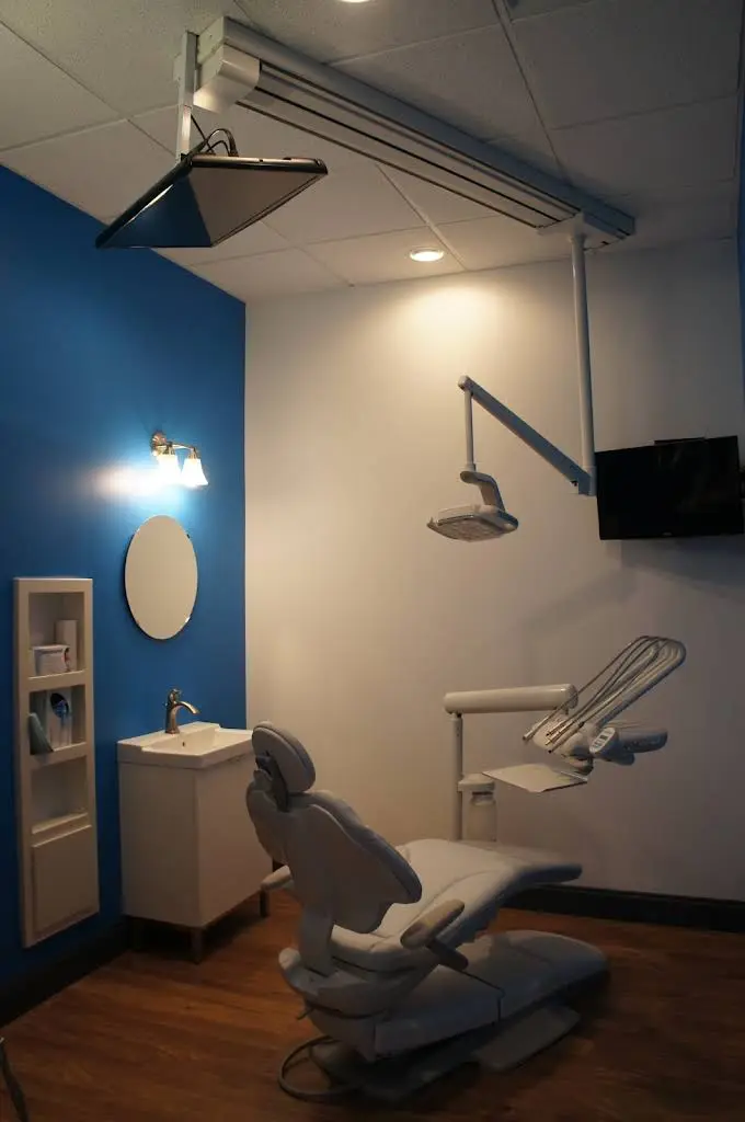 Sun Family Dental