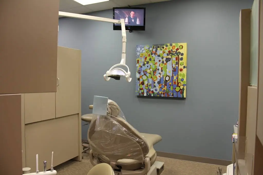 Midway Family & Cosmetic Dentistry
