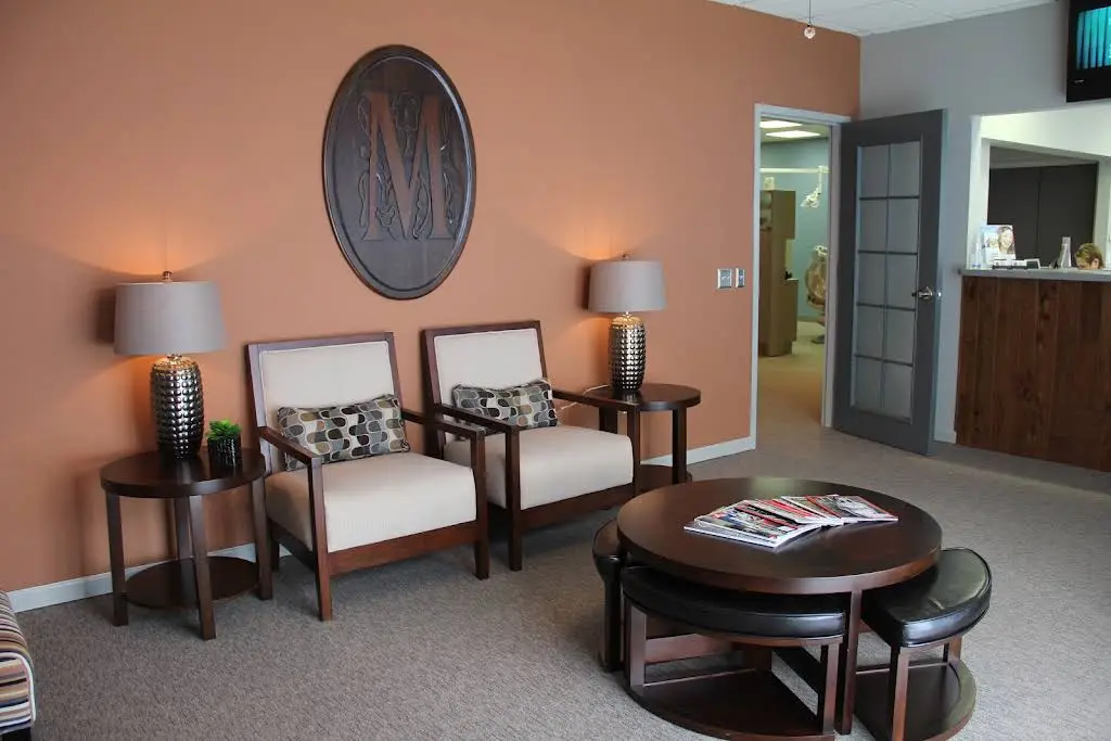 Midway Family & Cosmetic Dentistry