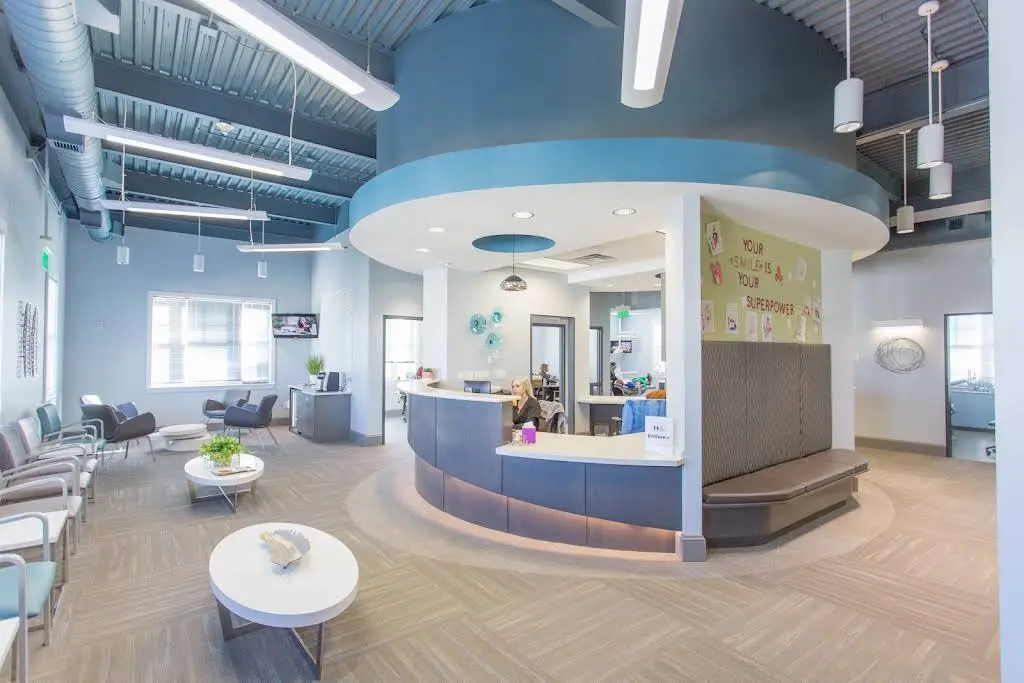 Cumming Dental Associates at Vickery