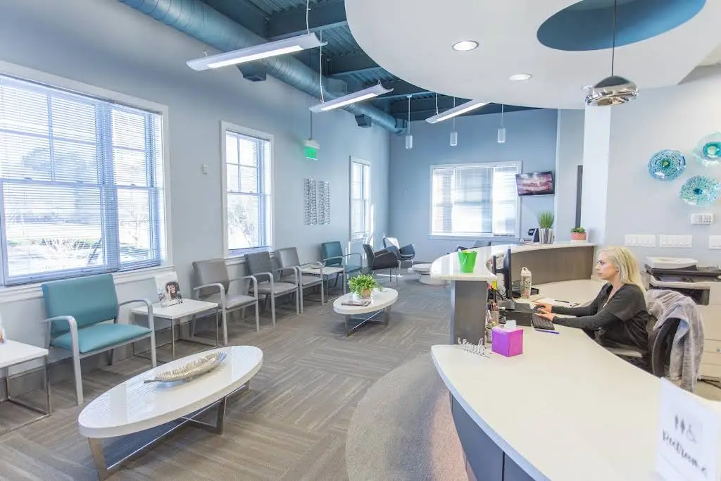 Cumming Dental Associates at Vickery