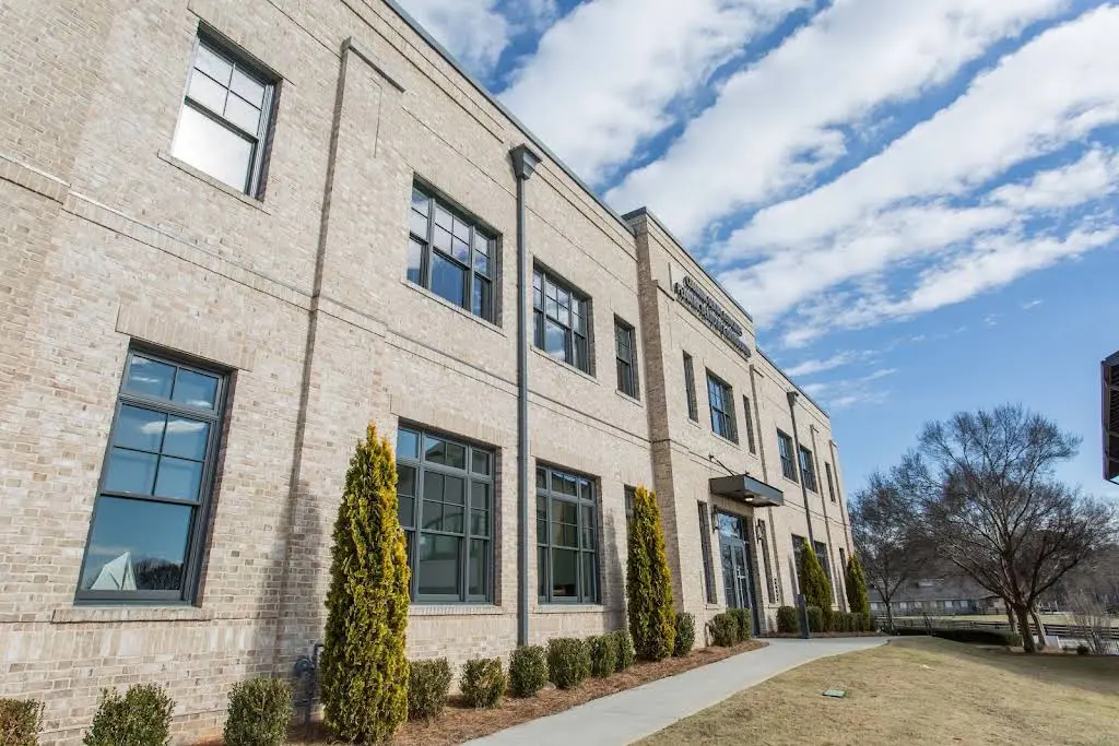 Cumming Dental Associates at Vickery