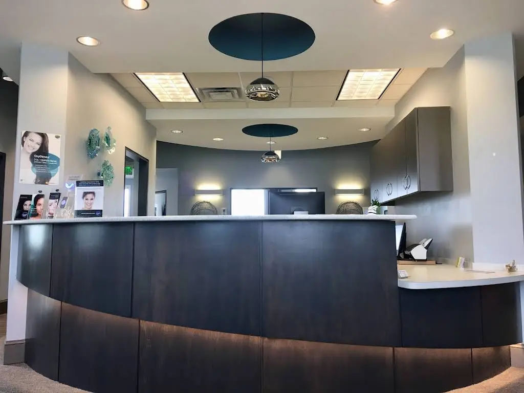 Cumming Dental Associates at Vickery