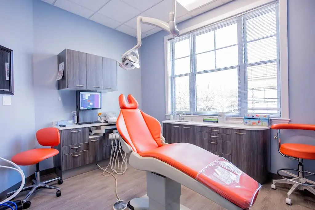 Cumming Dental Associates at Vickery