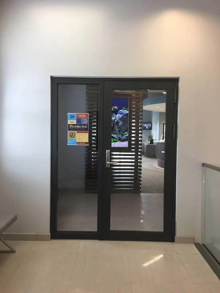 Cumming Dental Associates at Vickery