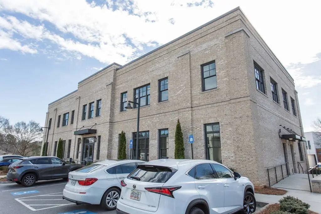 Cumming Dental Associates at Vickery