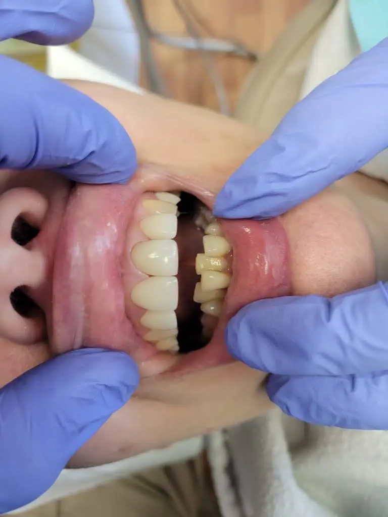 Perfect Image Dental Associates