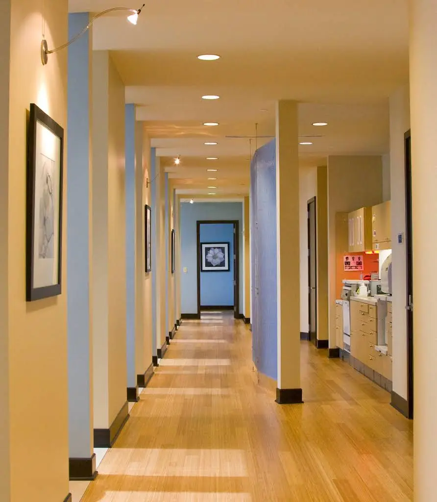 Old Milton Dental