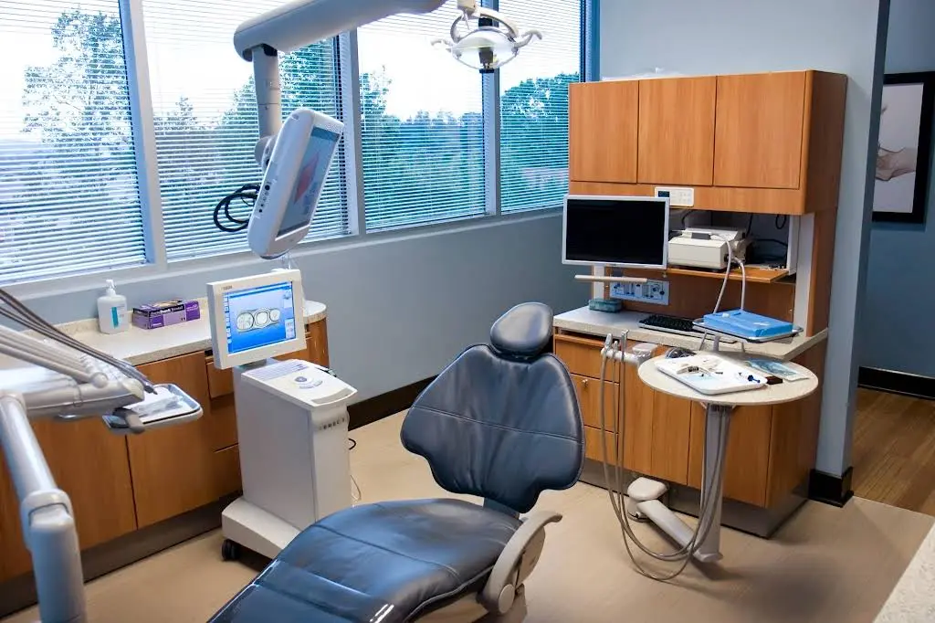 Old Milton Dental