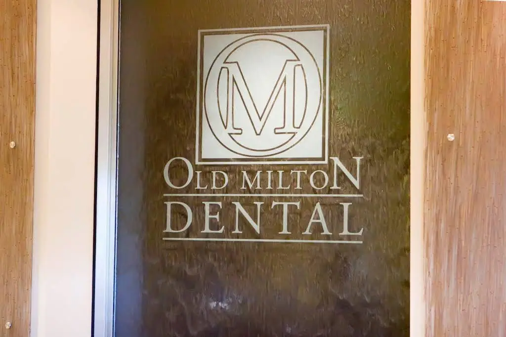 Old Milton Dental