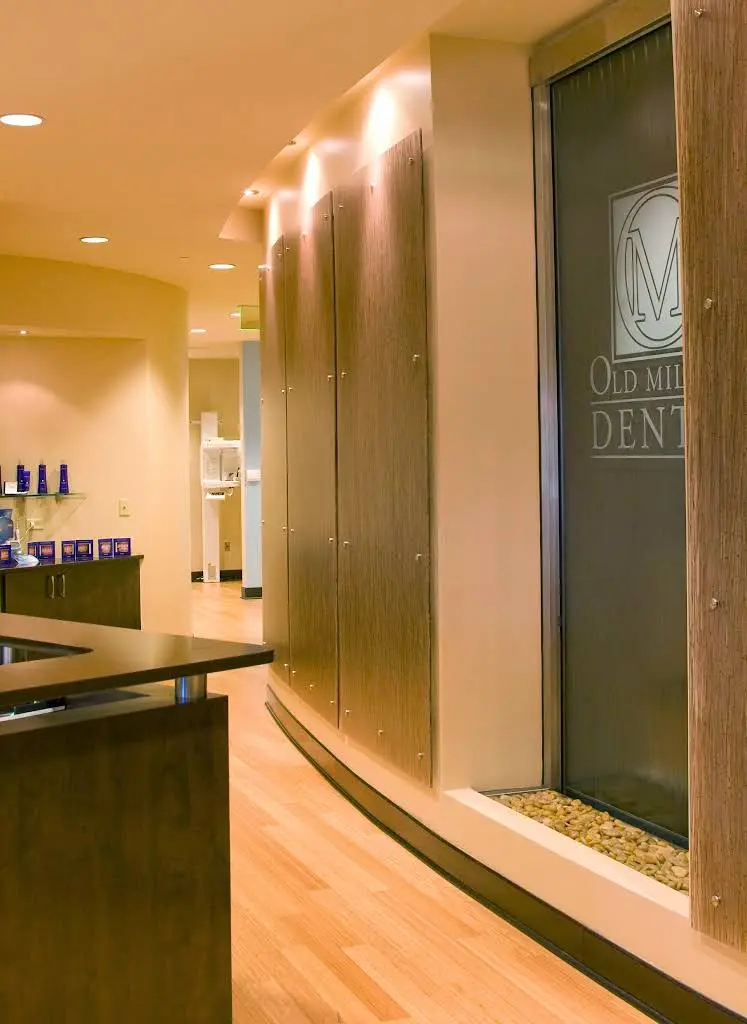 Old Milton Dental