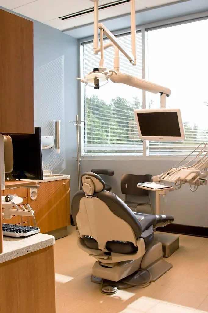 Old Milton Dental