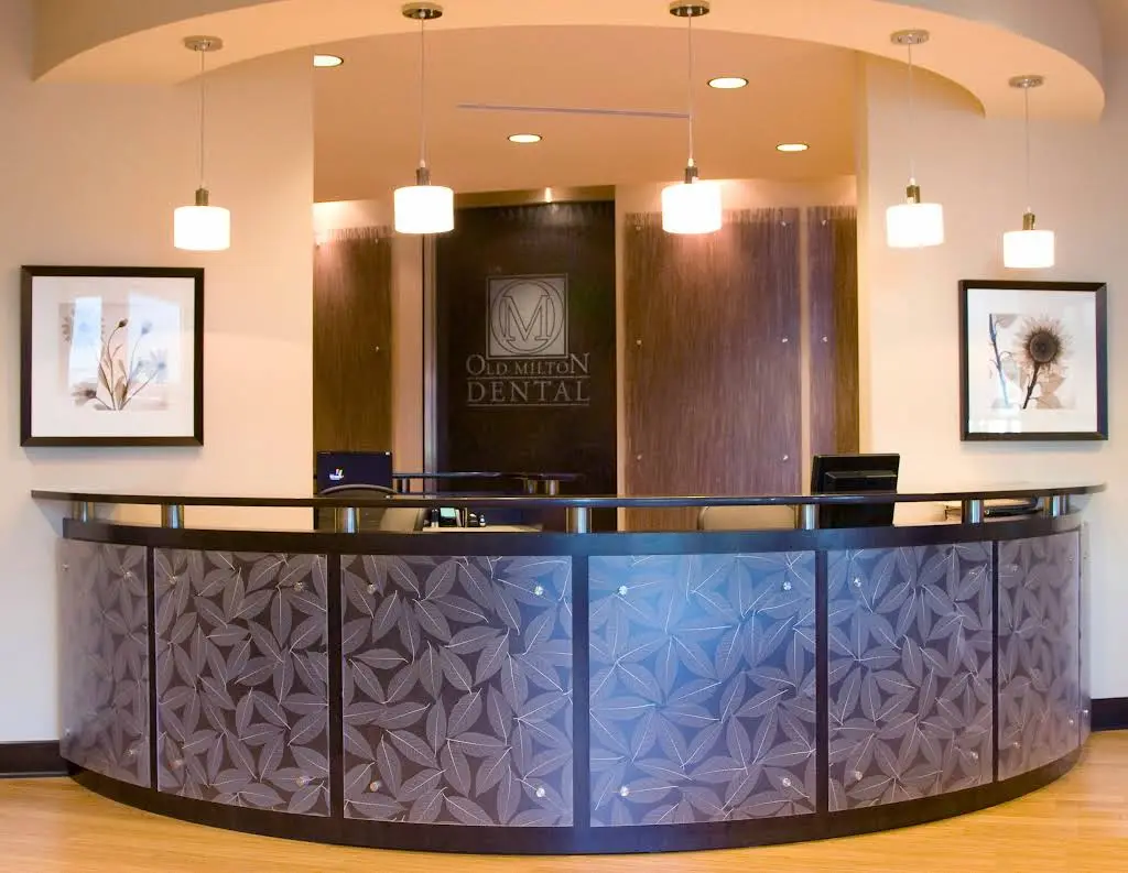 Old Milton Dental