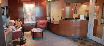 North Atlanta Aesthetic Dentistry