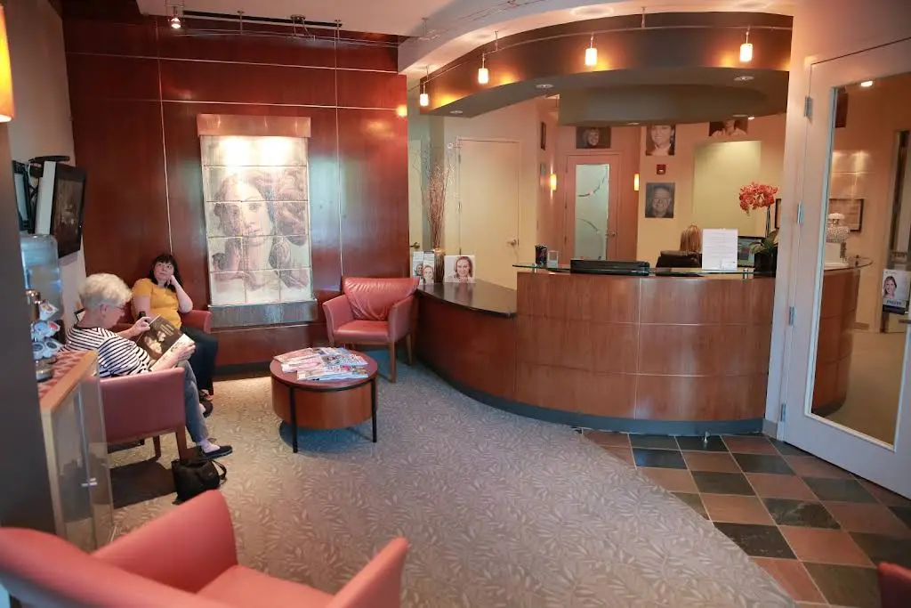 North Atlanta Aesthetic Dentistry
