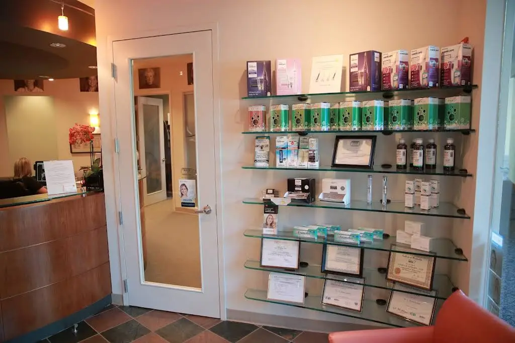 North Atlanta Aesthetic Dentistry
