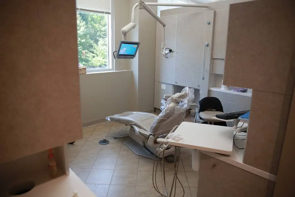 North Atlanta Aesthetic Dentistry