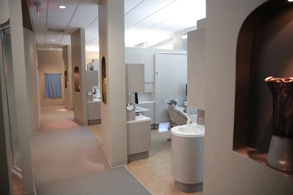 North Atlanta Aesthetic Dentistry