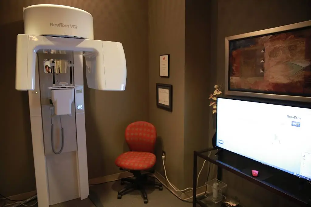 North Atlanta Aesthetic Dentistry