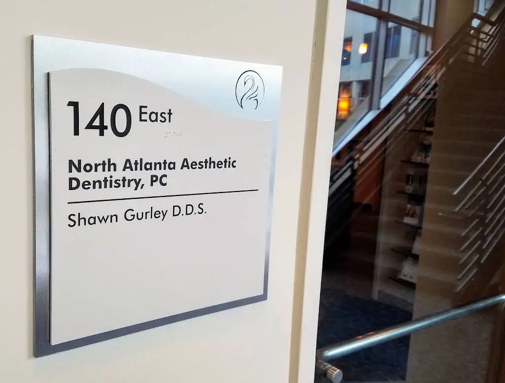 North Atlanta Aesthetic Dentistry