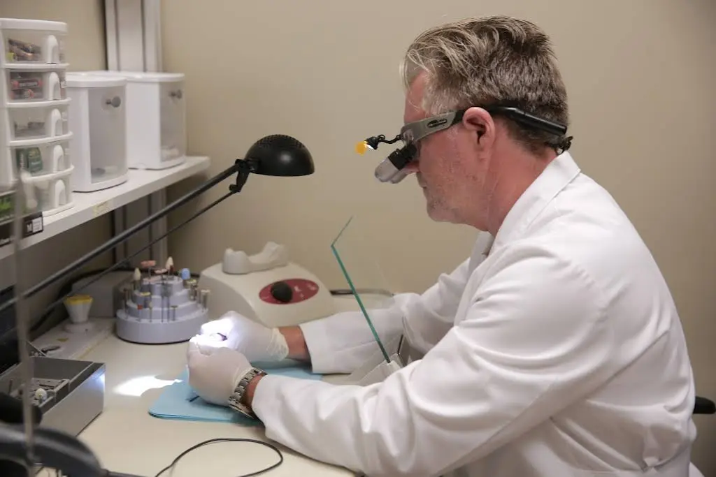 North Atlanta Aesthetic Dentistry