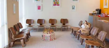 Polkadot Pediatric Dentistry