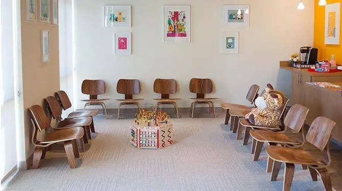 Polkadot Pediatric Dentistry