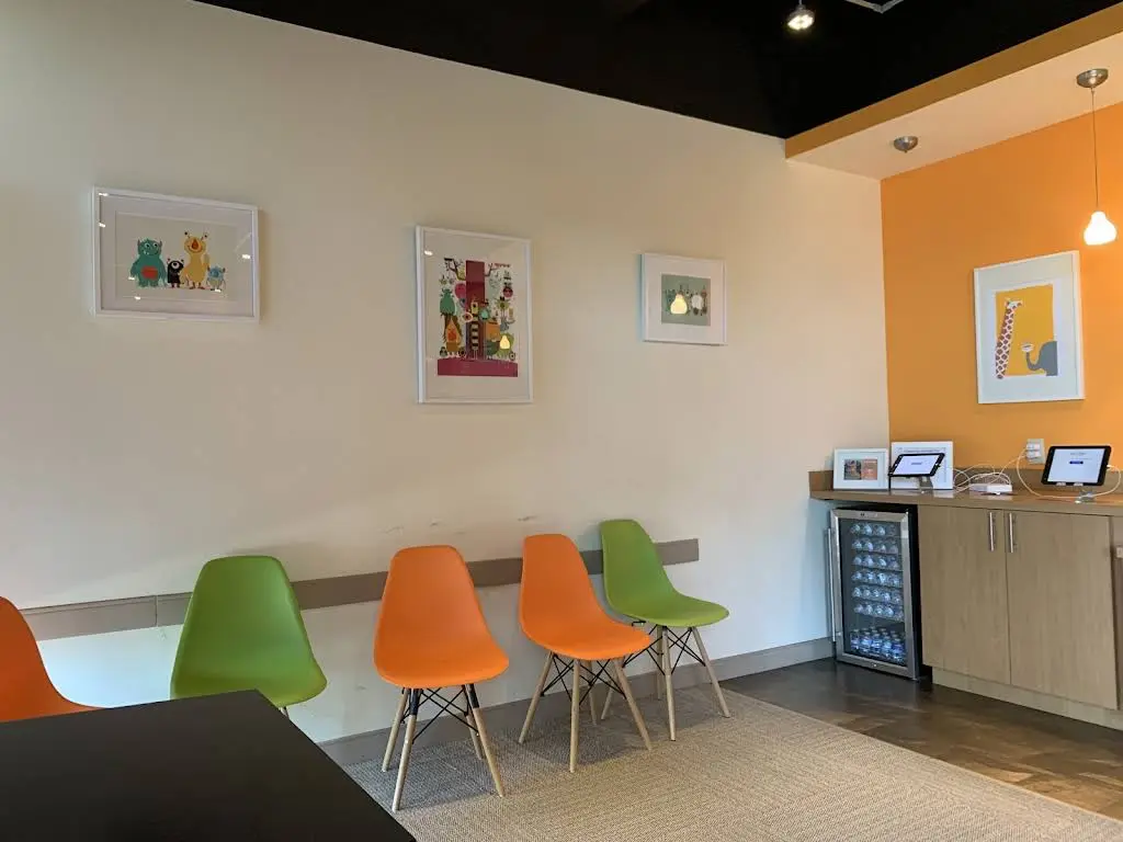 Polkadot Pediatric Dentistry