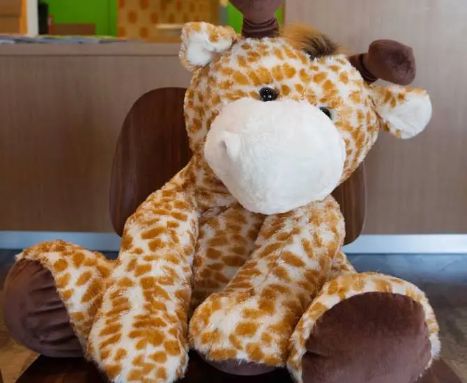 Polkadot Pediatric Dentistry