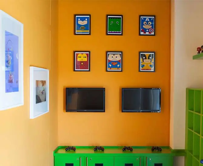 Polkadot Pediatric Dentistry