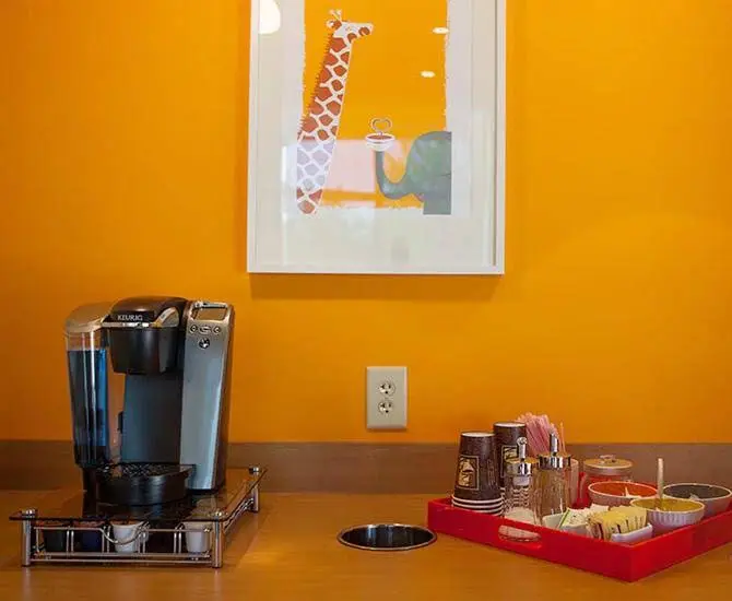 Polkadot Pediatric Dentistry