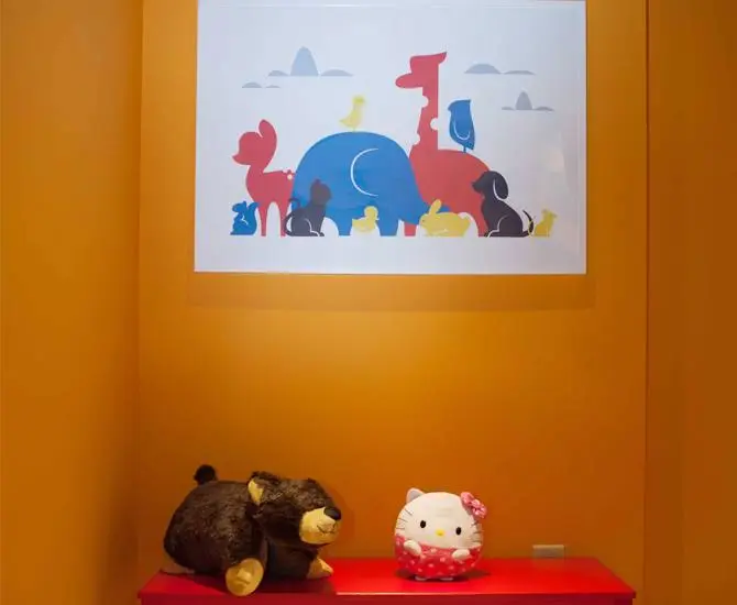 Polkadot Pediatric Dentistry