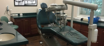 Alpharetta Creek Restorative Dentistry