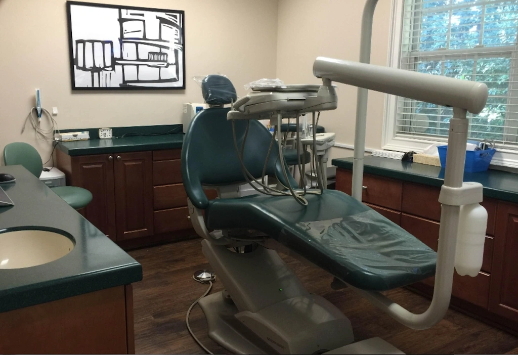 Alpharetta Creek Restorative Dentistry