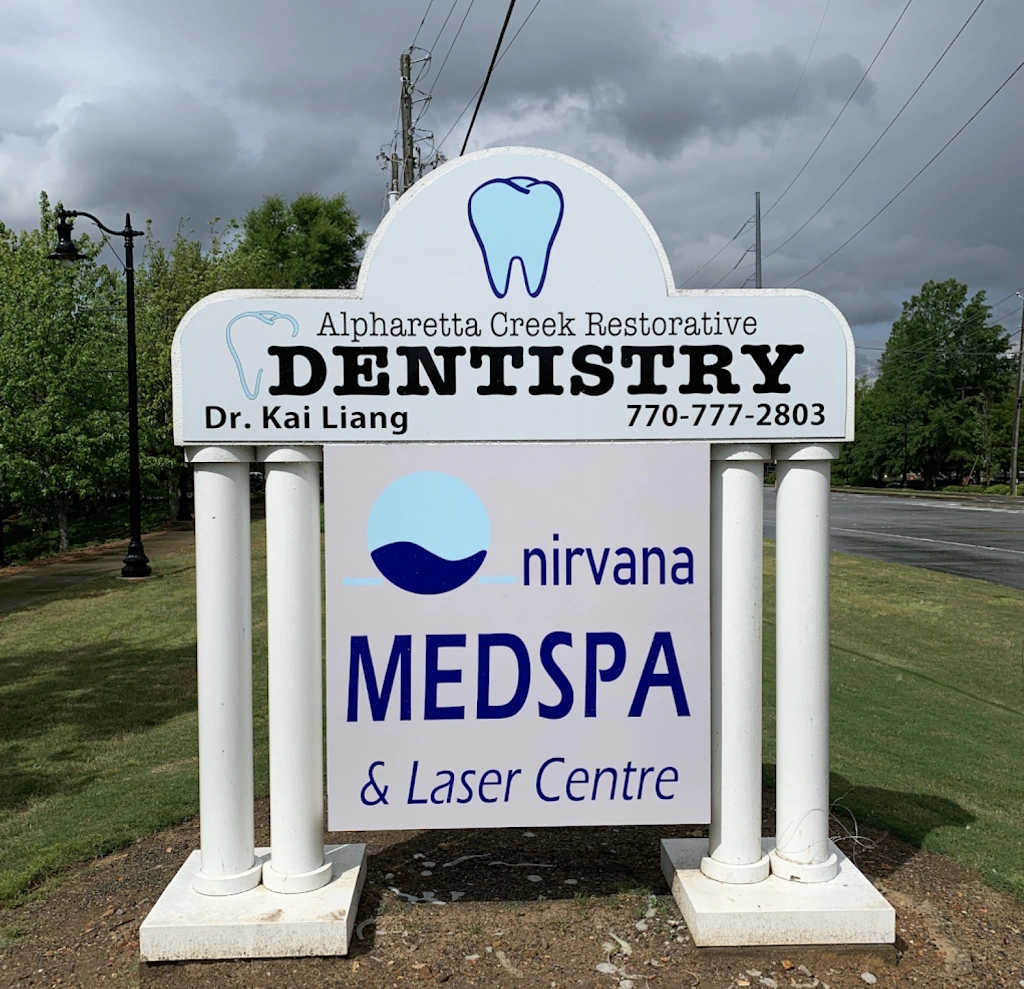 Alpharetta Creek Restorative Dentistry