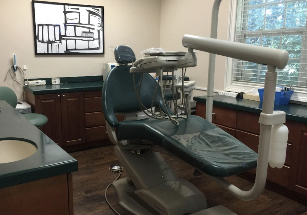 Alpharetta Creek Restorative Dentistry