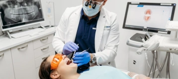 ConfiDENT Dental Alpharetta