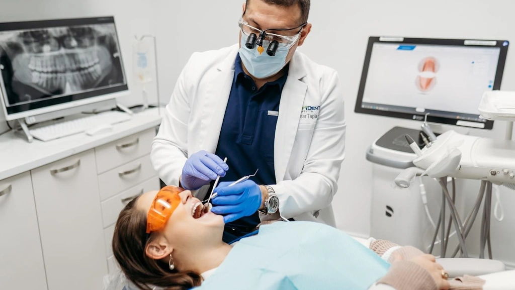 ConfiDENT Dental Alpharetta