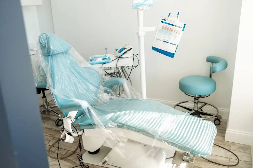 ConfiDENT Dental Alpharetta