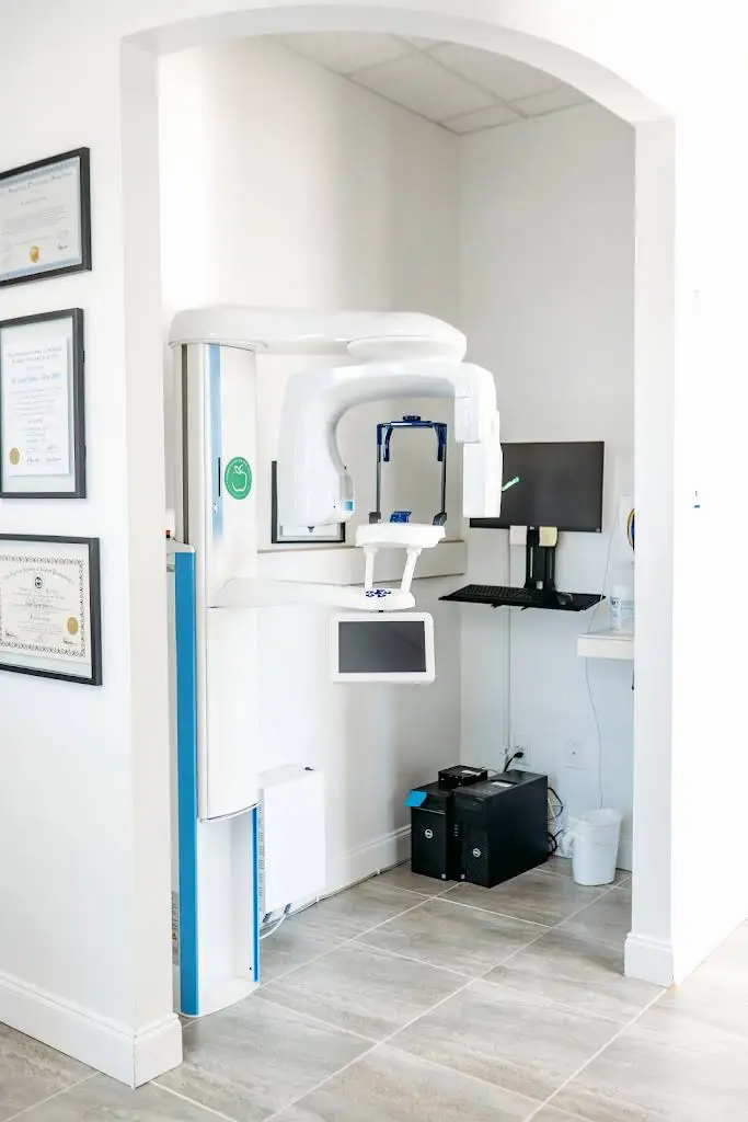 ConfiDENT Dental Alpharetta