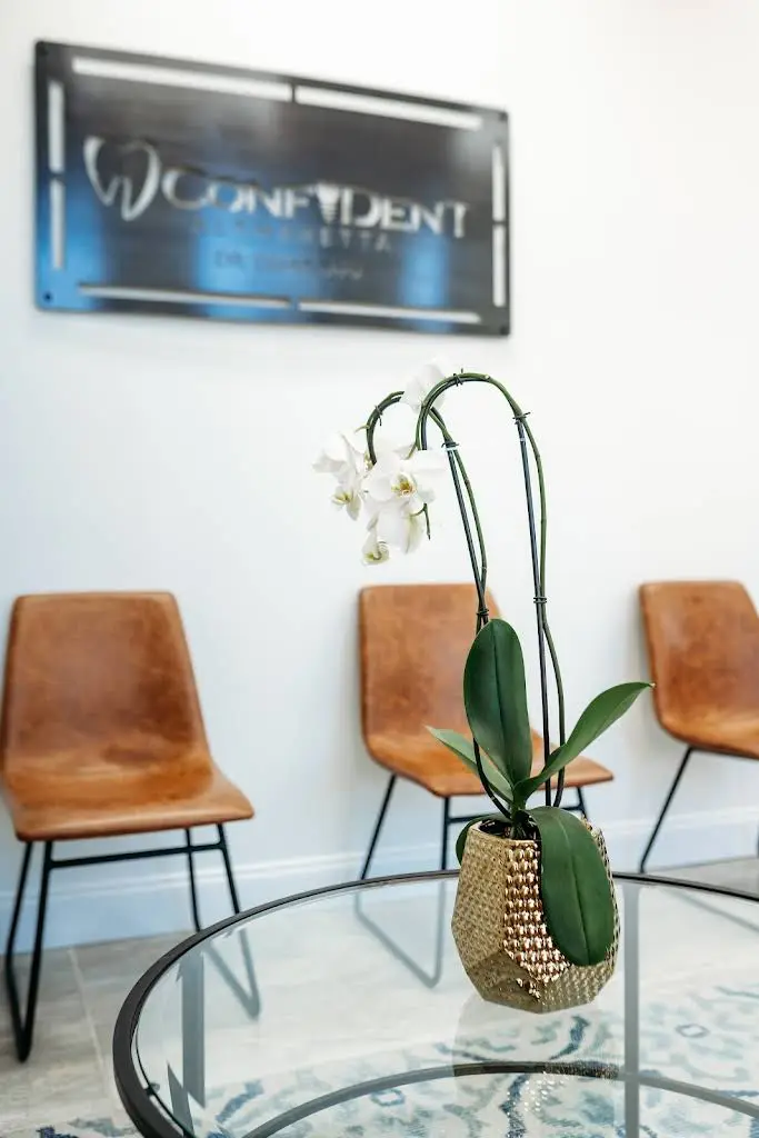 ConfiDENT Dental Alpharetta