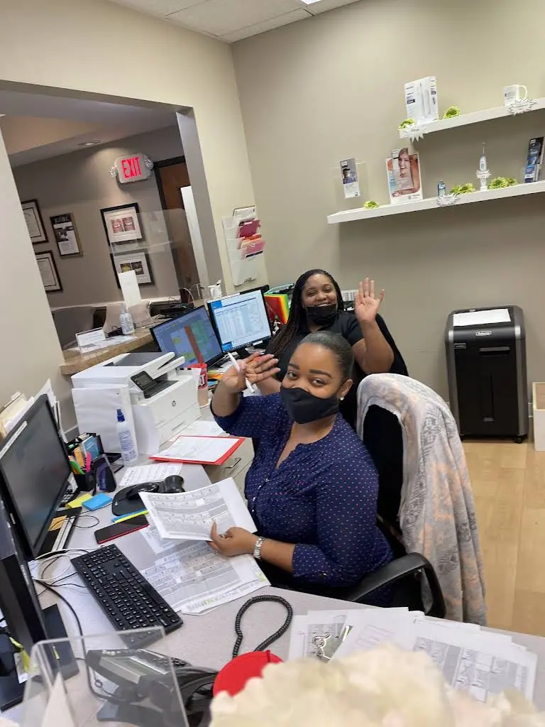 Alpharetta Dental Care