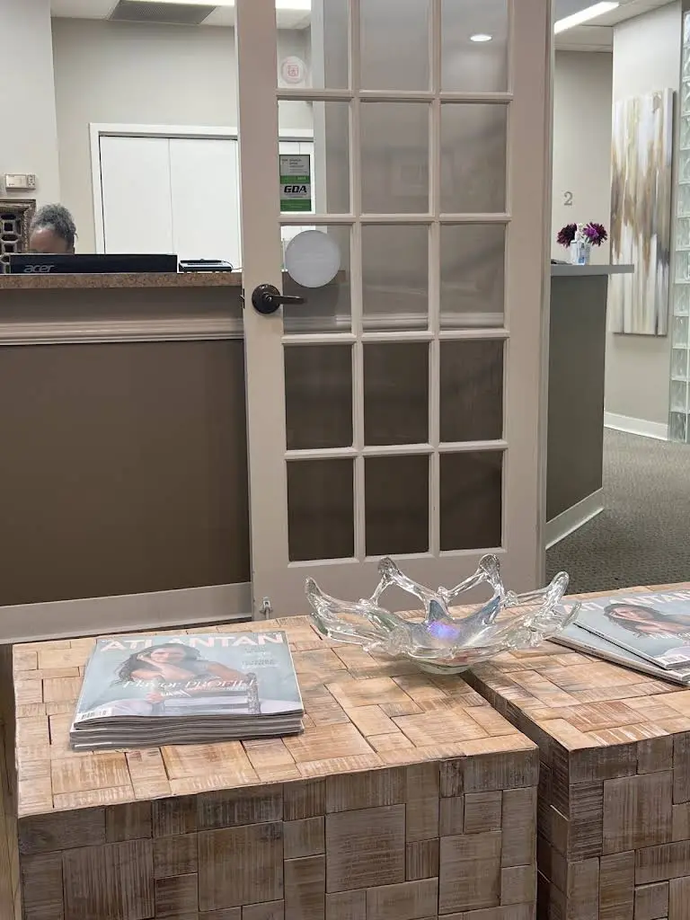 Alpharetta Dental Care
