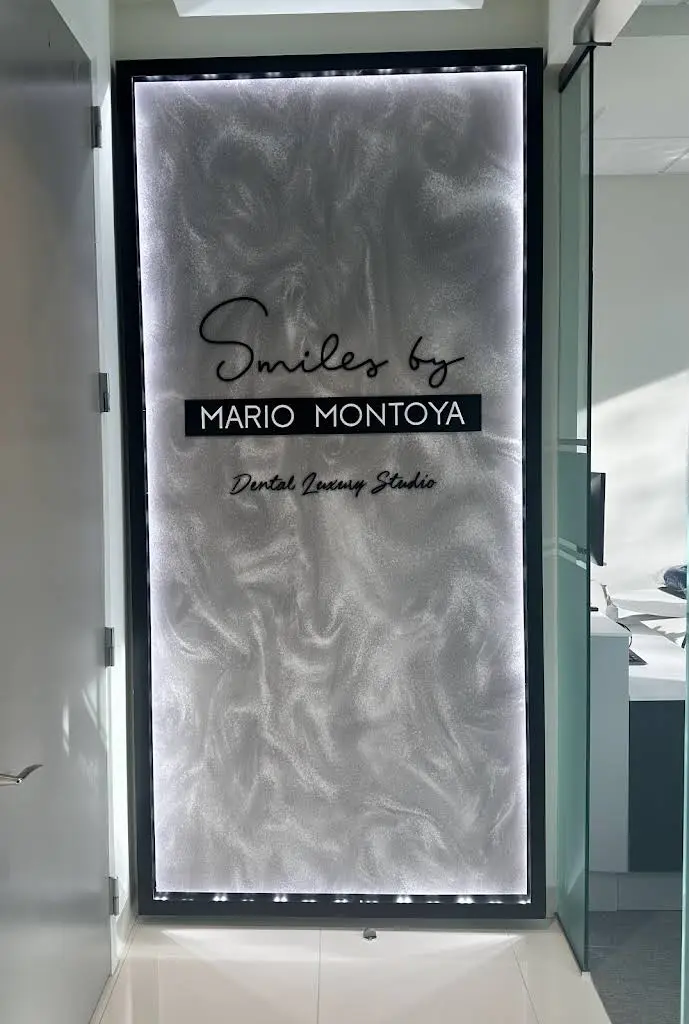 Smiles by Mario Montoya Atlanta