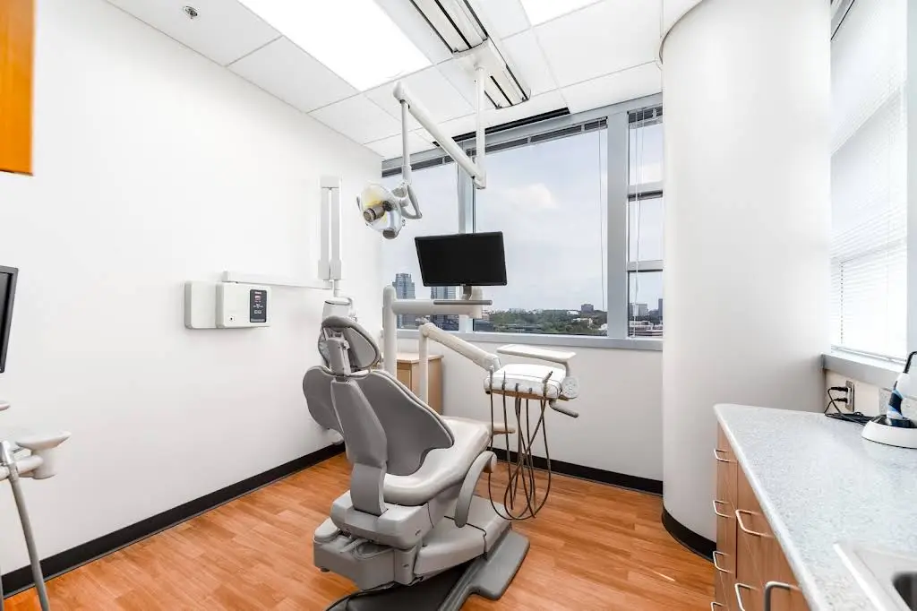Connected Smile Solutions By Dr. Jennie Austin