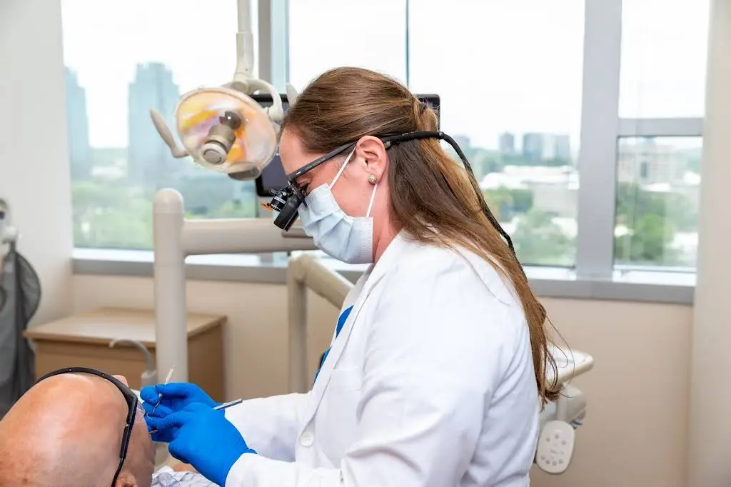 Connected Smile Solutions By Dr. Jennie Austin